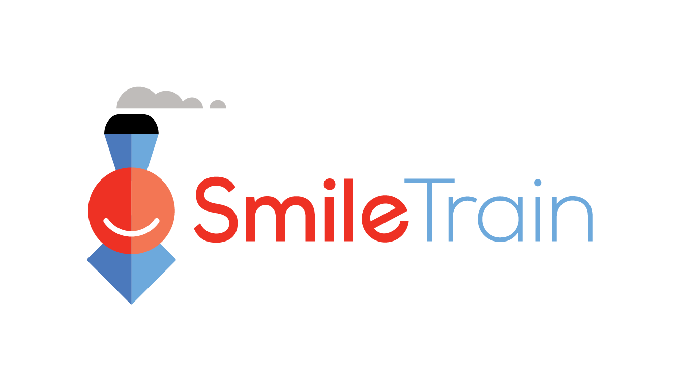 Smile Train Logo